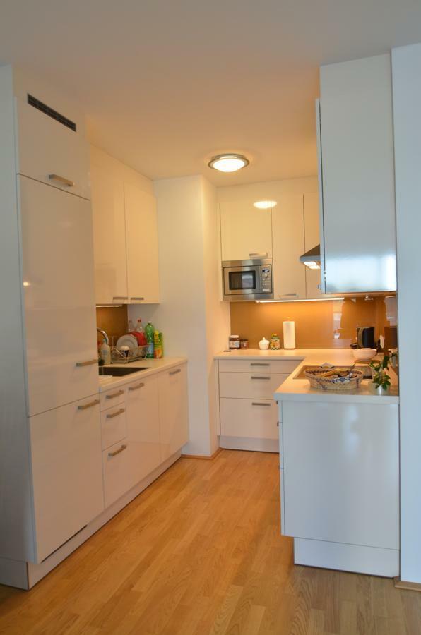 Apartment With Parking On Premise Viyana Dış mekan fotoğraf