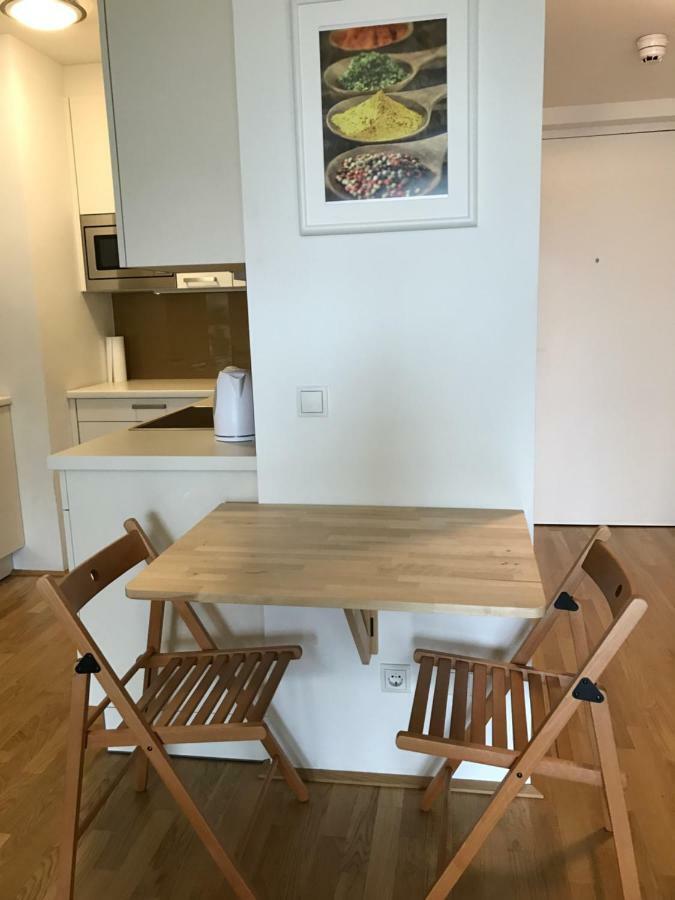 Apartment With Parking On Premise Viyana Dış mekan fotoğraf