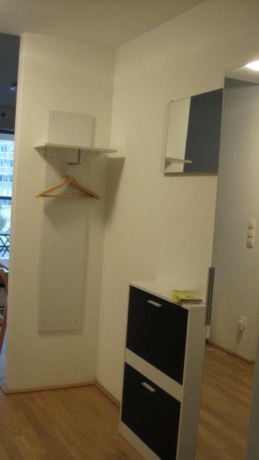 Apartment With Parking On Premise Viyana Dış mekan fotoğraf