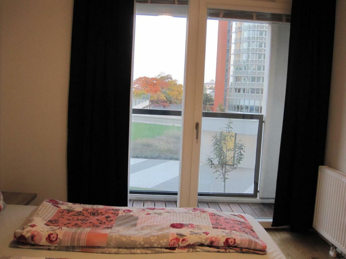 Apartment With Parking On Premise Viyana Dış mekan fotoğraf