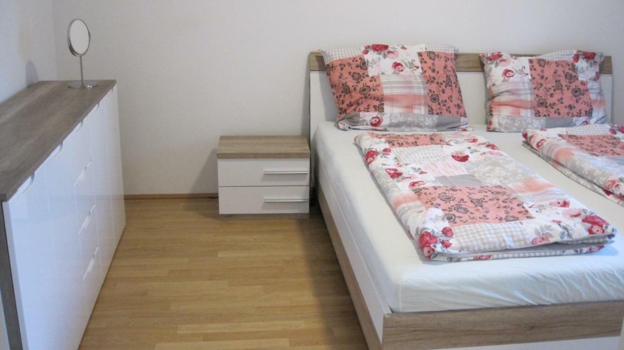 Apartment With Parking On Premise Viyana Dış mekan fotoğraf